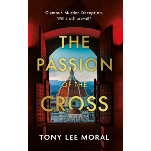 The Book Guild Ltd The Passion of the Cross (häftad, eng)