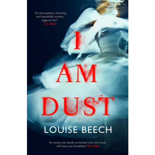 Orenda Books I Am Dust (häftad, eng)