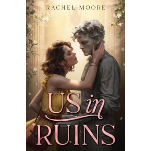 Harpercollins publishers inc Us in Ruins (inbunden, eng)