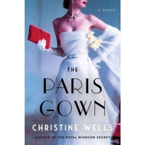 Harpercollins publishers inc The Paris Gown (häftad, eng)