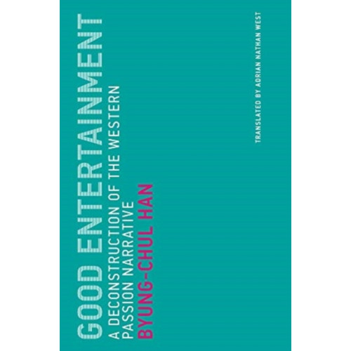 Mit press ltd Good Entertainment (häftad, eng)