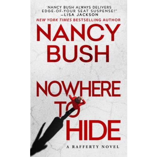 Kensington Publishing Nowhere to Hide (häftad, eng)