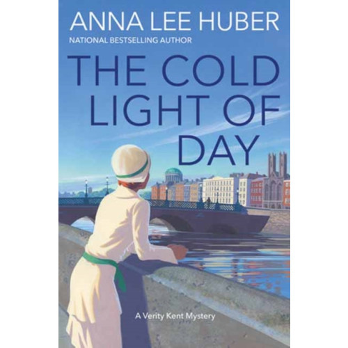 Kensington Publishing The Cold Light of Day (häftad, eng)