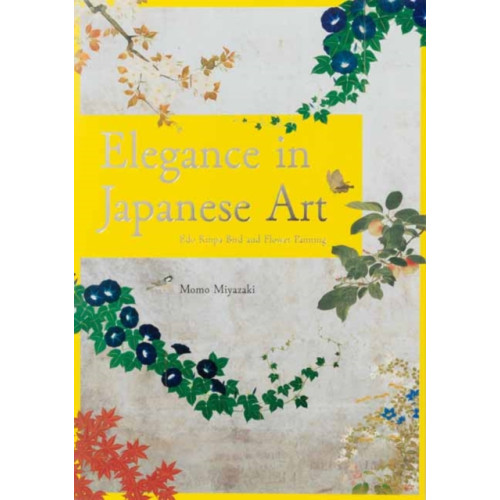 Pie International Co., Ltd. Elegance of Japanese Art (häftad, eng)