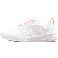 Produktbild för RS Legacy V1 Allcourt White/Pink Women