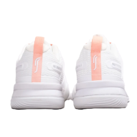 Produktbild för RS Legacy V1 Allcourt White/Pink Women