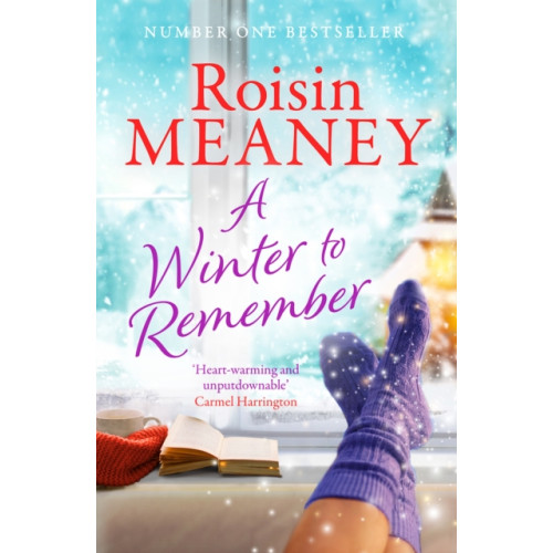 Hachette Books Ireland A Winter to Remember (häftad, eng)