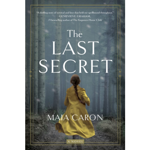 Random House Canada The Last Secret (häftad, eng)