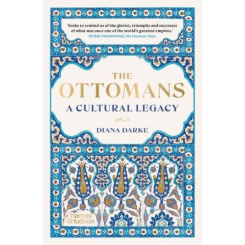 Thames & Hudson Ltd The Ottomans (häftad, eng)