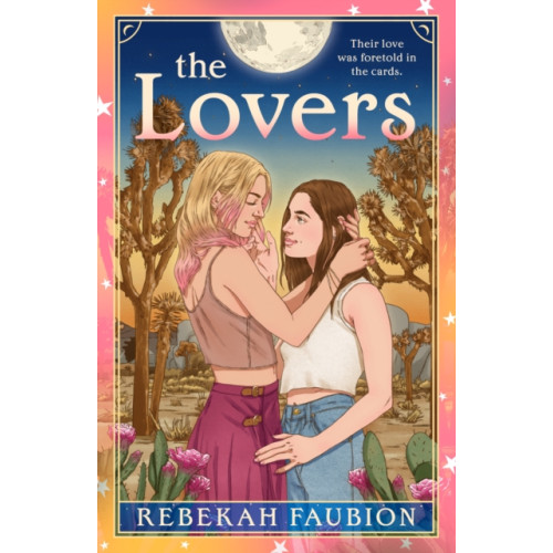 Penguin Putnam Inc The Lovers (häftad, eng)