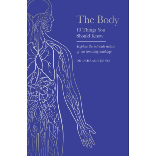 Orion Publishing Co The Body (inbunden, eng)