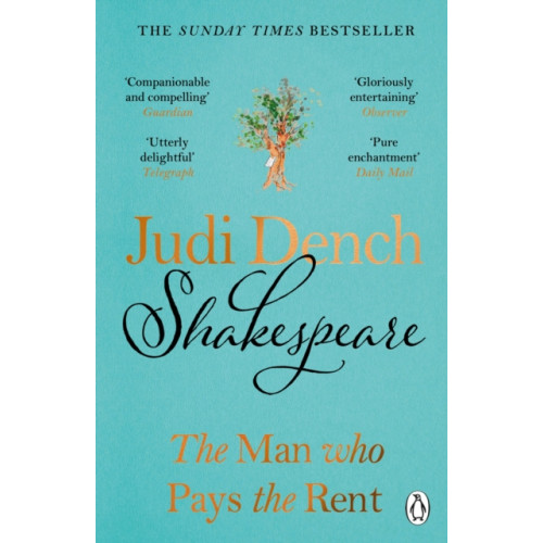 Penguin books ltd Shakespeare (häftad, eng)