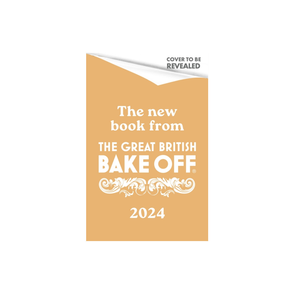 Produktbild för The Great British Bake Off: Comfort Bakes (inbunden, eng)