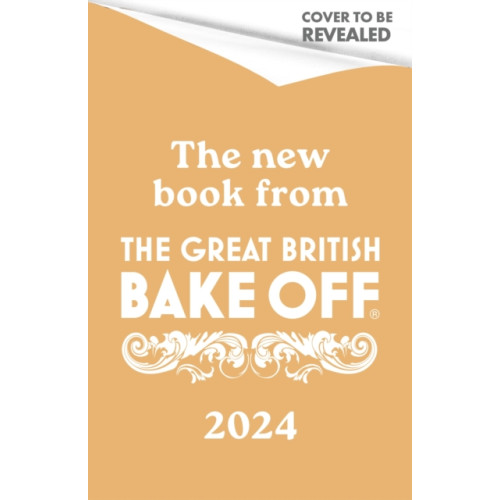Little, Brown Book Group The Great British Bake Off: Comfort Bakes (inbunden, eng)