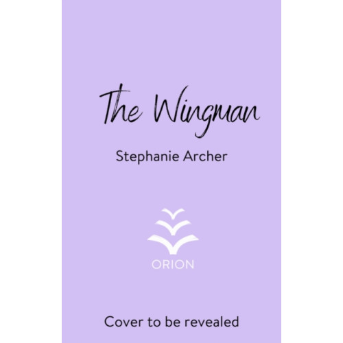 Orion Publishing Co The Wingman (häftad, eng)