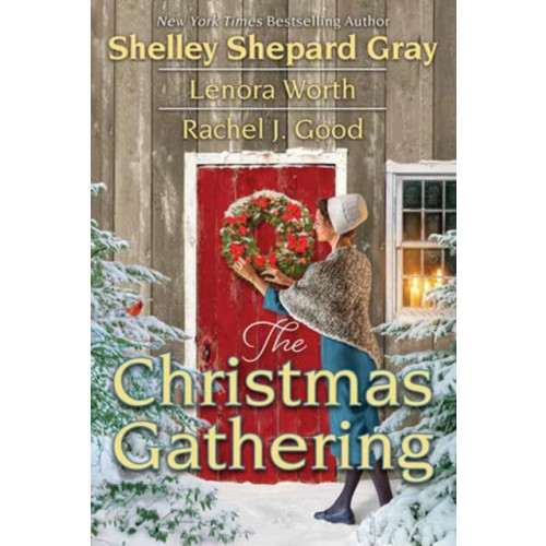 Kensington Publishing The Christmas Gathering (häftad, eng)