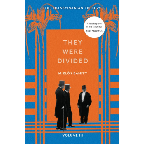 Quercus Publishing They Were Divided (häftad, eng)