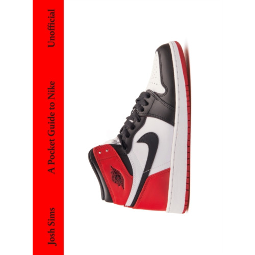 Quercus Publishing A Pocket Guide to Nike (inbunden, eng)