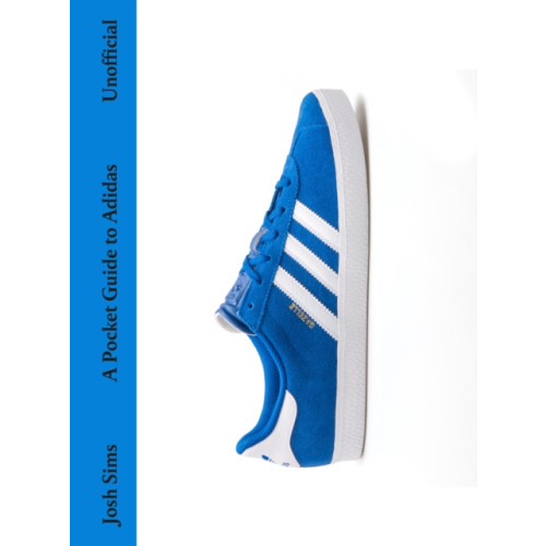 Quercus Publishing A Pocket Guide to Adidas (inbunden, eng)