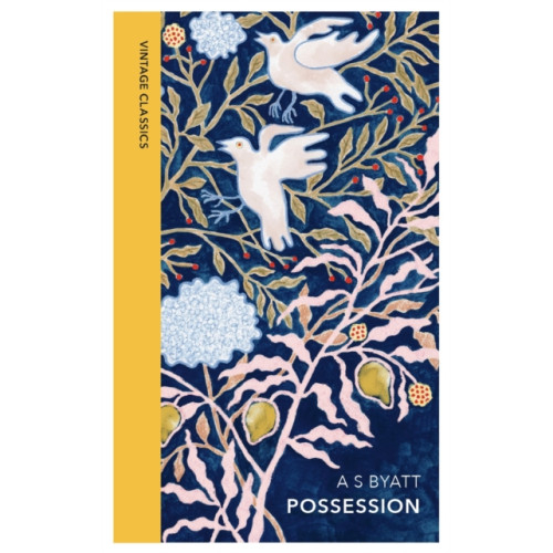 Vintage Publishing Possession (inbunden, eng)