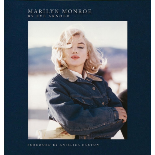 ACC Art Books Marilyn Monroe (inbunden, eng)