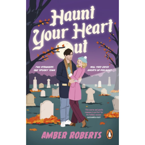 Transworld publishers ltd Haunt Your Heart Out (häftad, eng)
