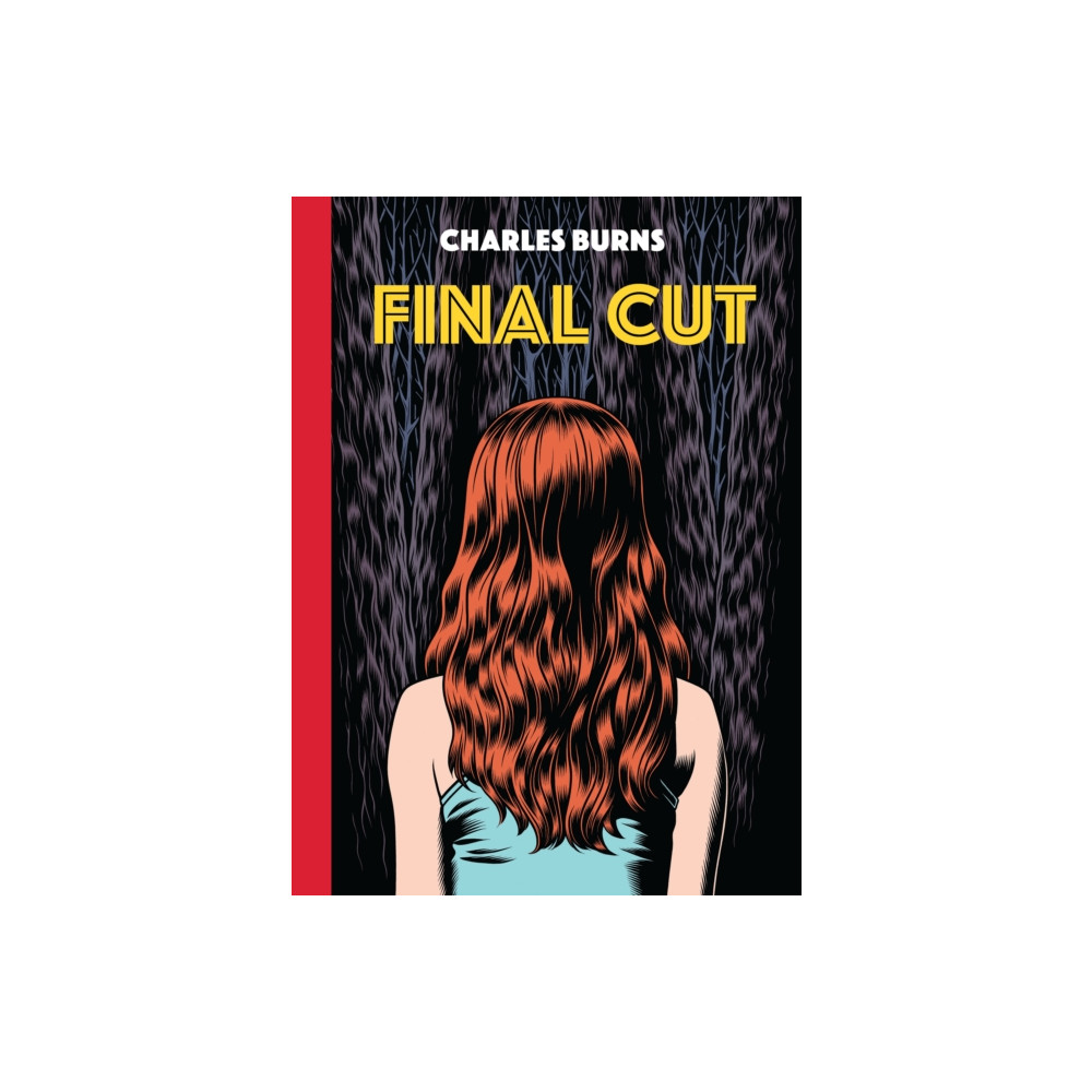 Produktbild för Final Cut (inbunden, eng)