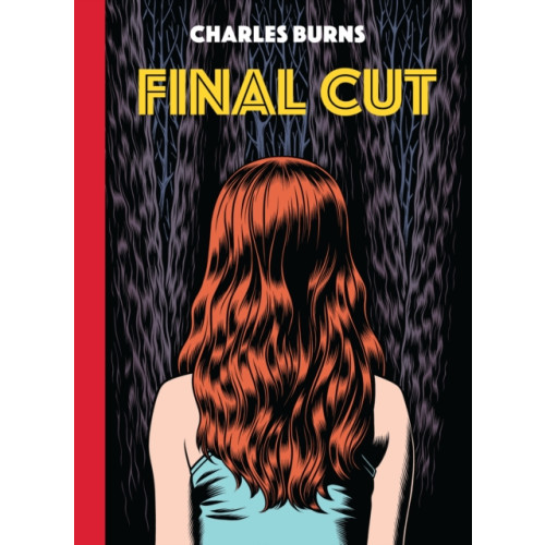 Vintage Publishing Final Cut (inbunden, eng)