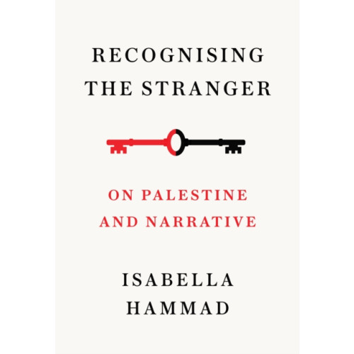 Vintage Publishing Recognising the Stranger (häftad, eng)