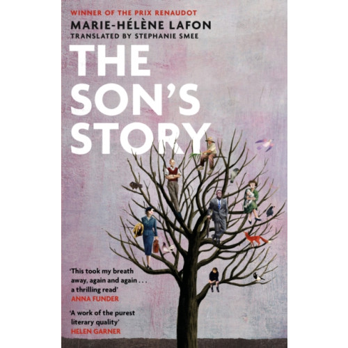 Headline Publishing Group The Son's Story (häftad, eng)