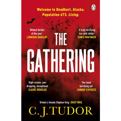 Penguin books ltd The Gathering (häftad, eng)