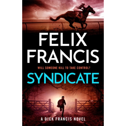 Bonnier Books Ltd Syndicate (inbunden, eng)