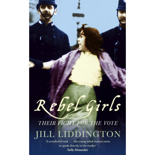 Little, Brown Book Group Rebel Girls (häftad, eng)