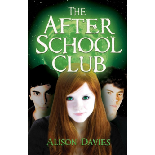 HarperCollins Publishers The After School Club (häftad, eng)
