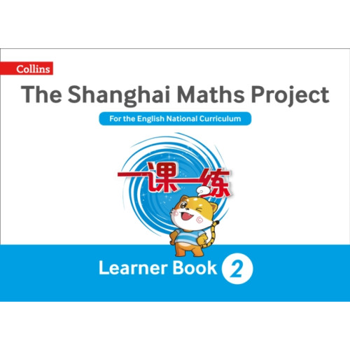 HarperCollins Publishers Year 2 Learning (häftad, eng)