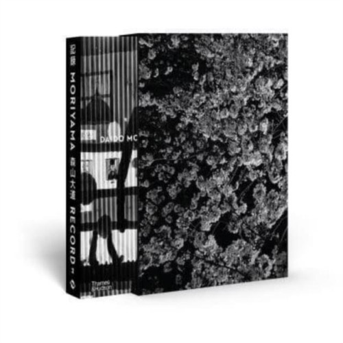 Thames & Hudson Ltd Daido Moriyama – Record 2 (inbunden, eng)