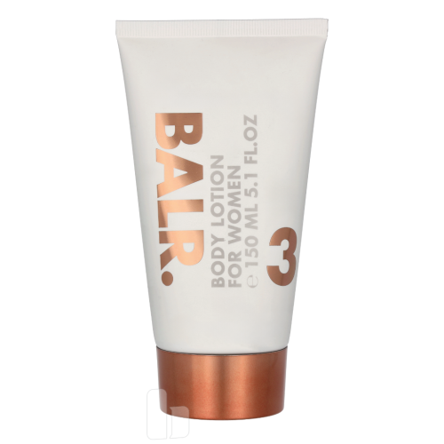 Balr. BALR. 3 FOR WOMEN Body Lotion 150 ml Dam