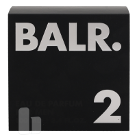 Produktbild för BALR. 2 FOR MEN Edp Spray