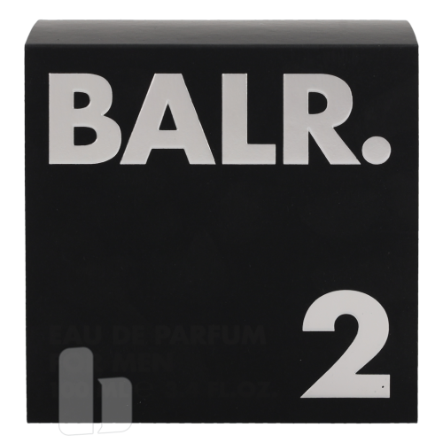 Balr. BALR. 2 FOR MEN Edp Spray