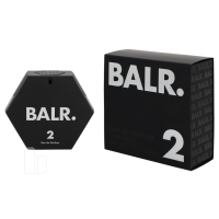 Produktbild för BALR. 2 FOR MEN Edp Spray