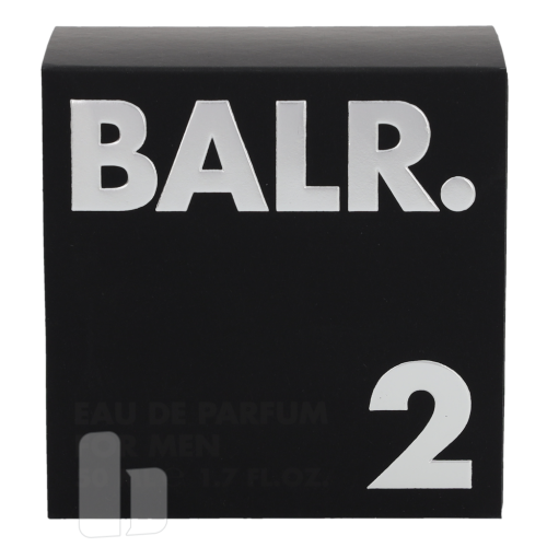 Balr. BALR. 2 FOR MEN Edp Spray 50 ml Herr