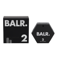 Produktbild för BALR. 2 FOR MEN Edp Spray 50 ml Herr