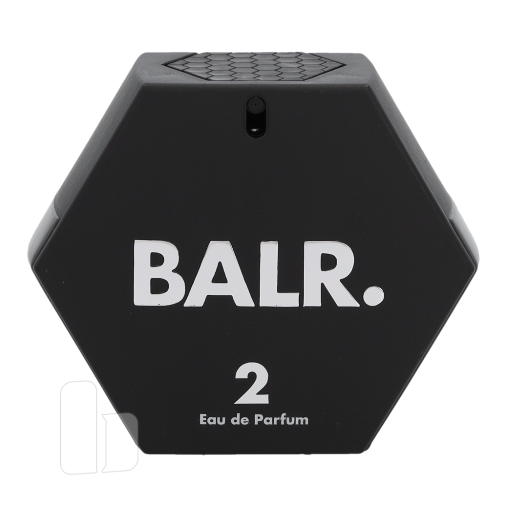 Produktbild för BALR. 2 FOR MEN Edp Spray 50 ml Herr