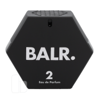 Produktbild för BALR. 2 FOR MEN Edp Spray 50 ml Herr