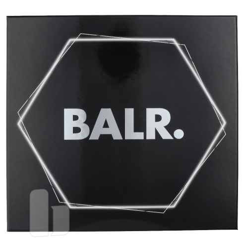 Balr. BALR. 2 FOR MEN Giftset