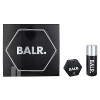 Produktbild för BALR. 2 FOR MEN Giftset