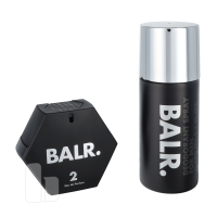 Produktbild för BALR. 2 FOR MEN Giftset