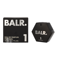 Produktbild för BALR. 1 FOR MEN Edp Spray 50 ml Herr