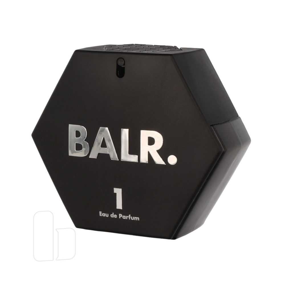 Produktbild för BALR. 1 FOR MEN Edp Spray 50 ml Herr