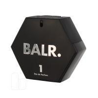 Produktbild för BALR. 1 FOR MEN Edp Spray 50 ml Herr